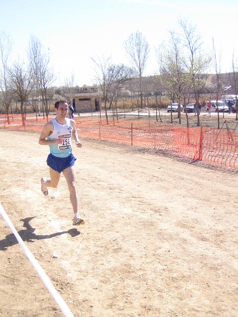 CAMPEONATO ESPAÑA CROSS FEDERACIONES 031
